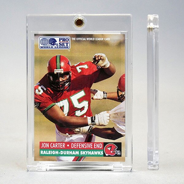 80 pt. Card Magnetic One Touch